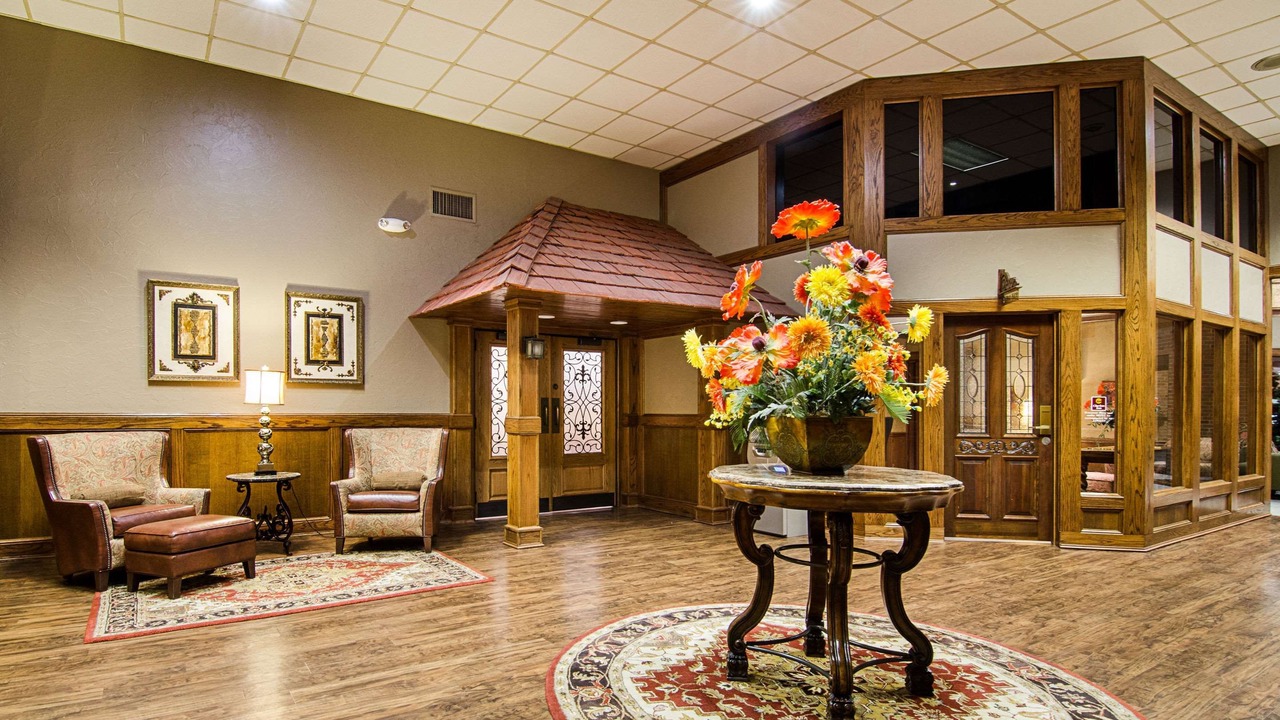 Photo of Livingroom in Garden City