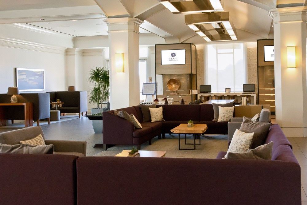 Photo of Livingroom in Downtown Wichita