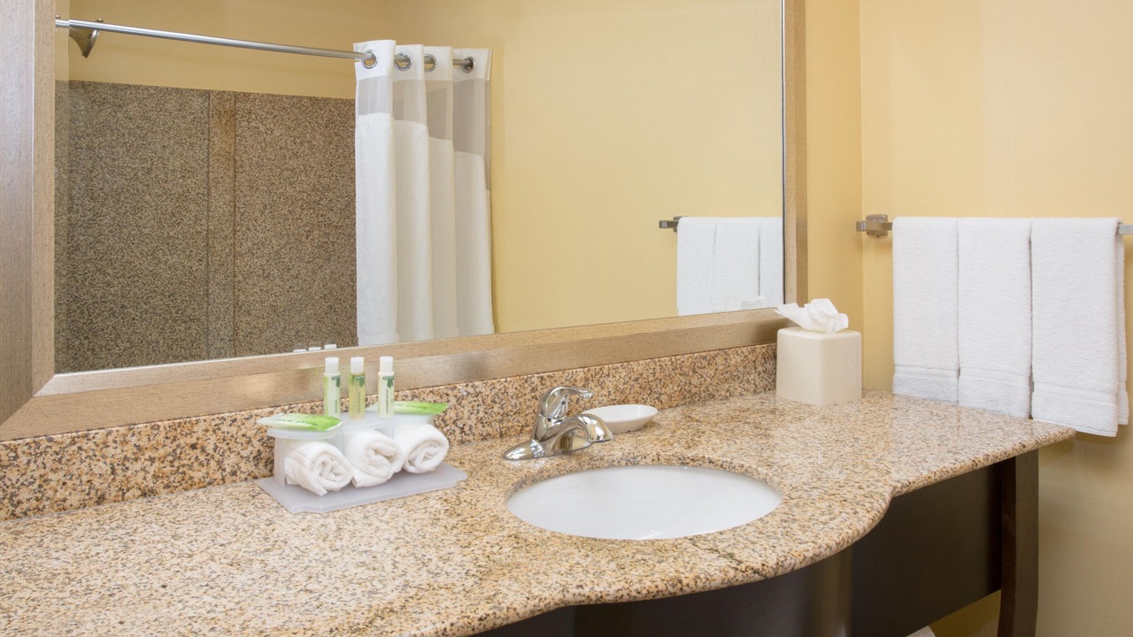 Photo of Bathroom in Thornton