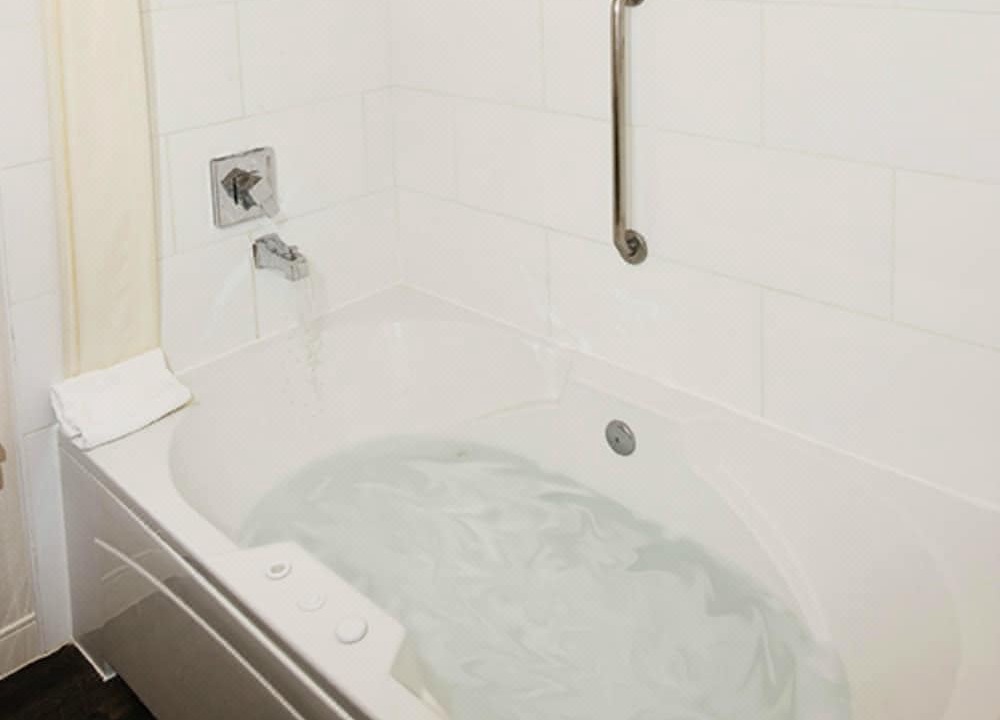 Photo of Bathroom in Taos