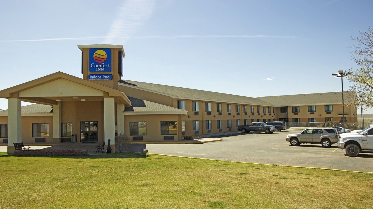 Photo of Buildings in Limon