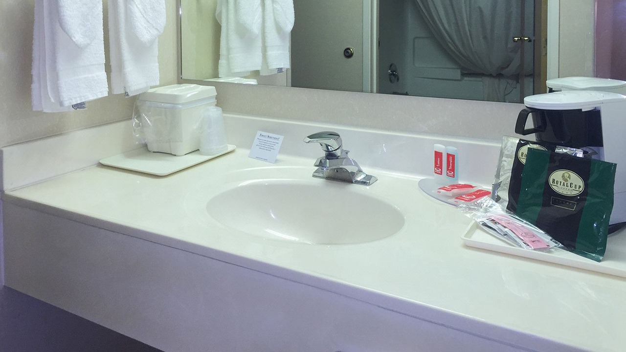Photo of Bathroom in Pueblo West