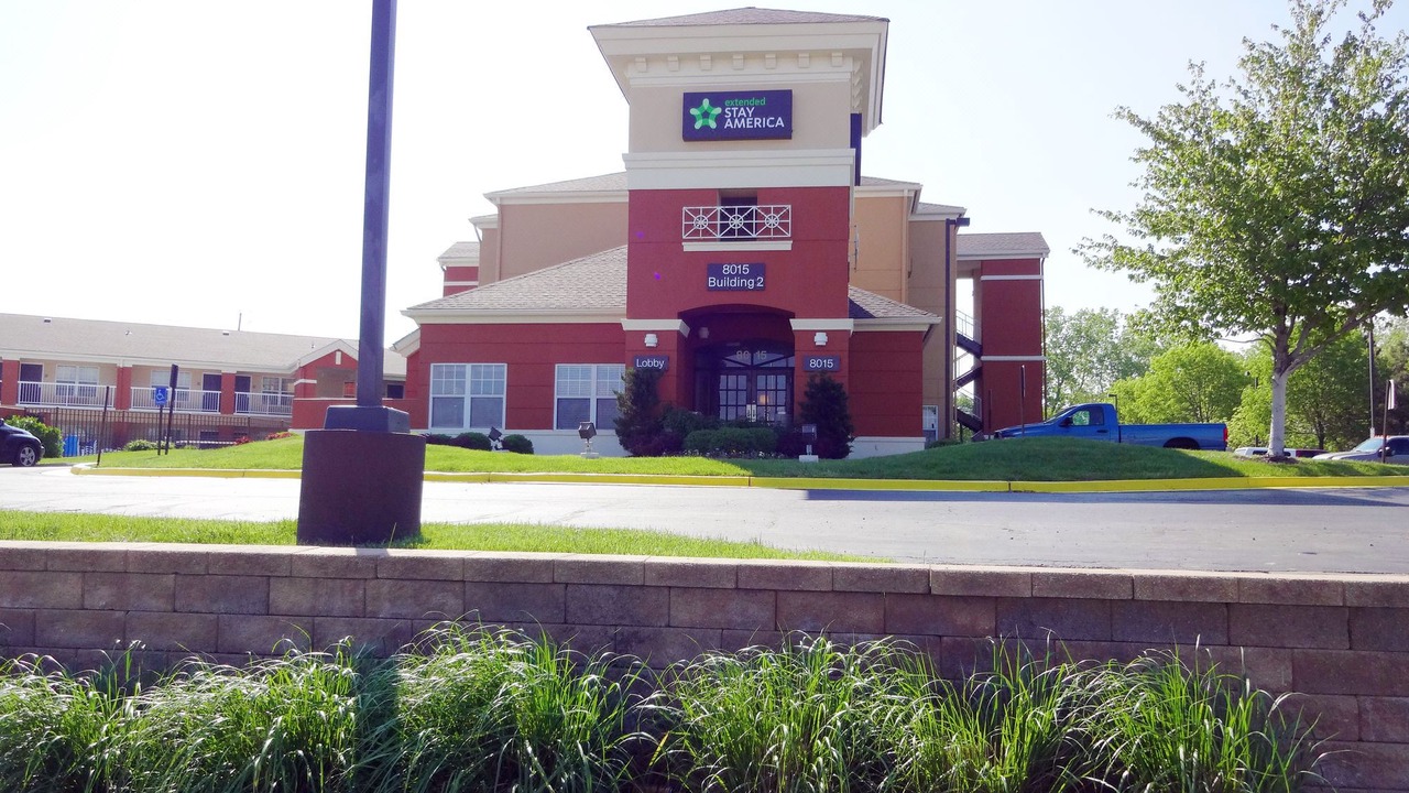 Photo of Buildings in Lenexa