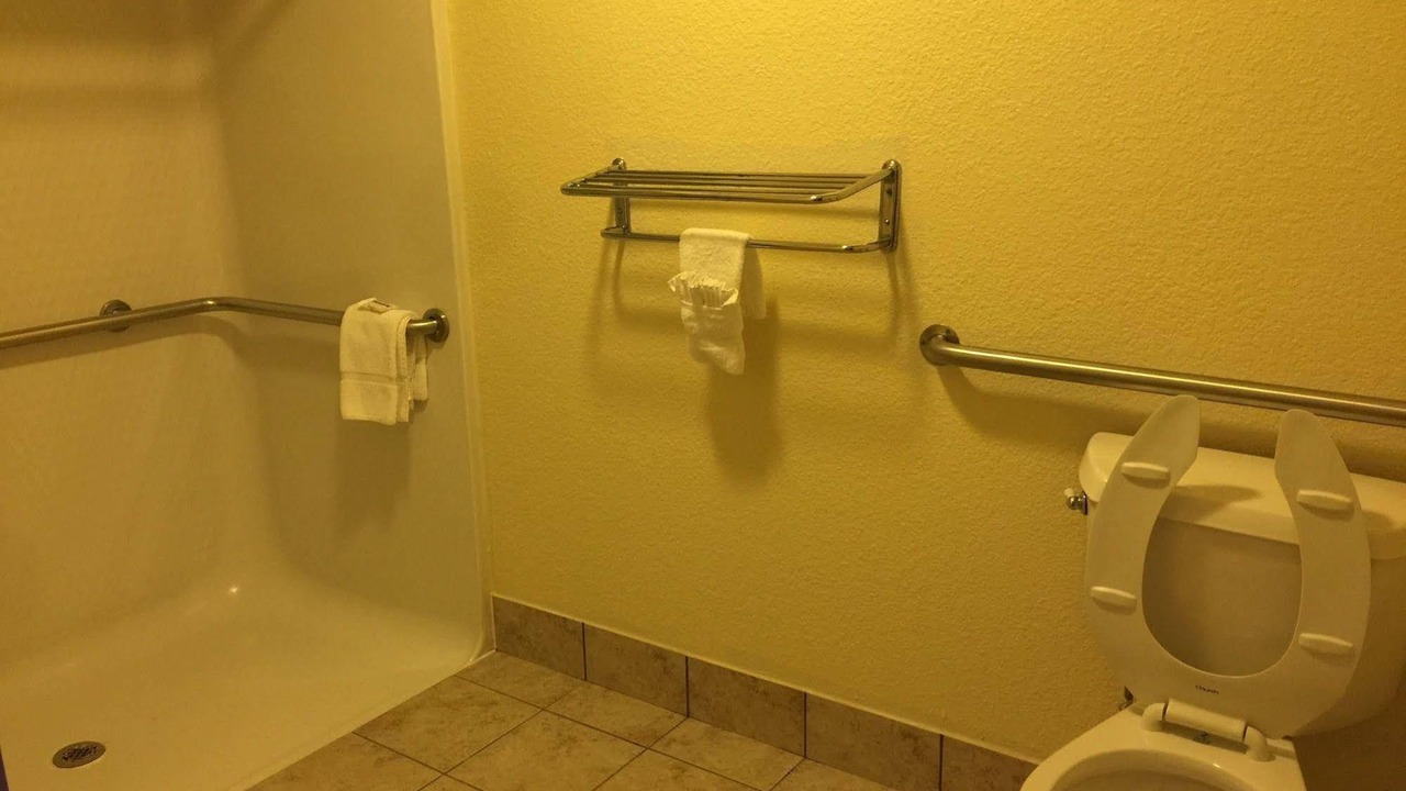 Photo of Bathroom in Park City