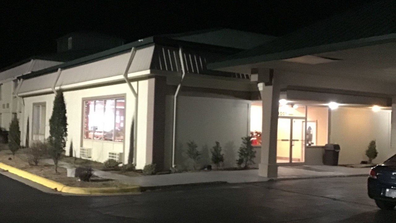 Photo of Buildings in Junction City