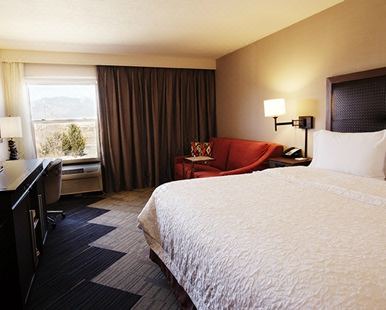 Photo of Bedroom in Taos