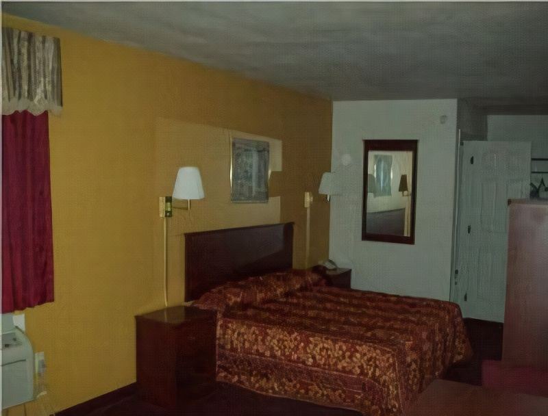 Photo of Bedroom in Andover
