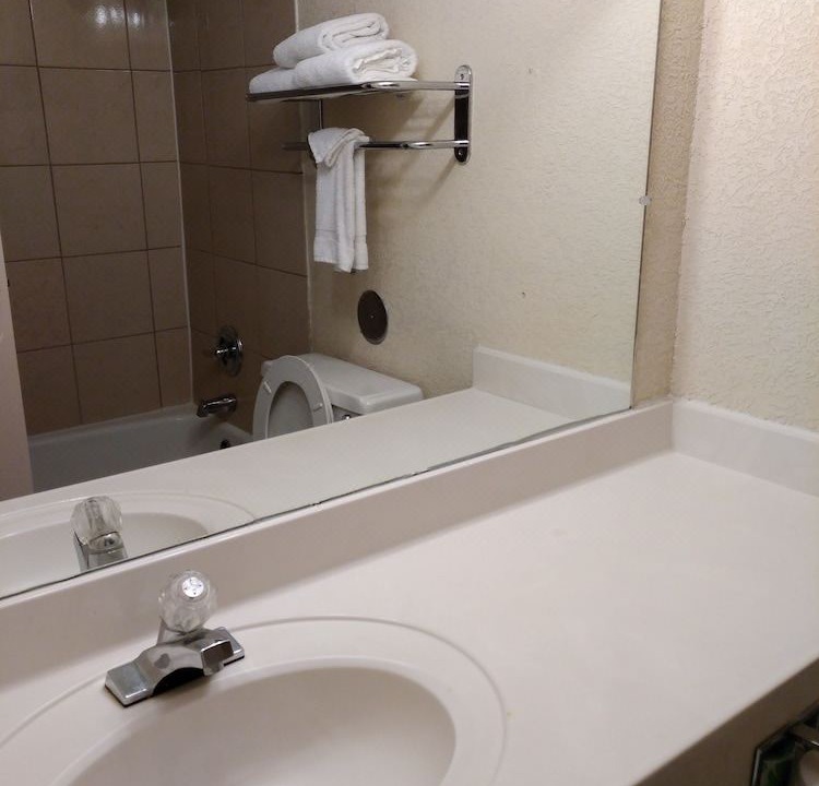 Photo of Bathroom in Junction City