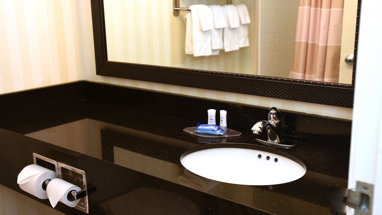 Photo of Bathroom in Southwest Topeka
