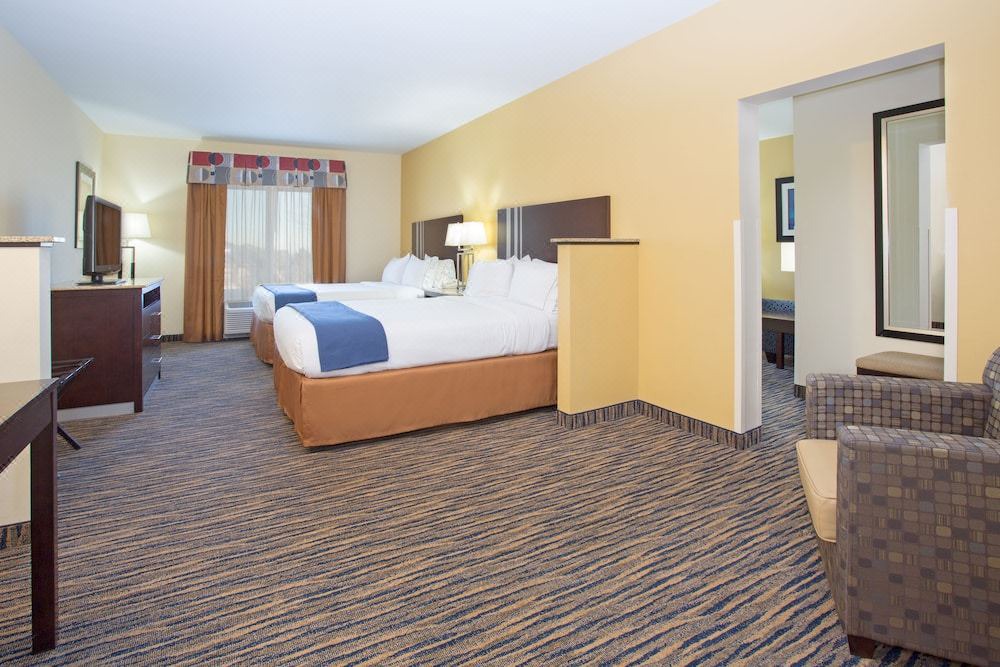 Photo of Bedroom in Thornton