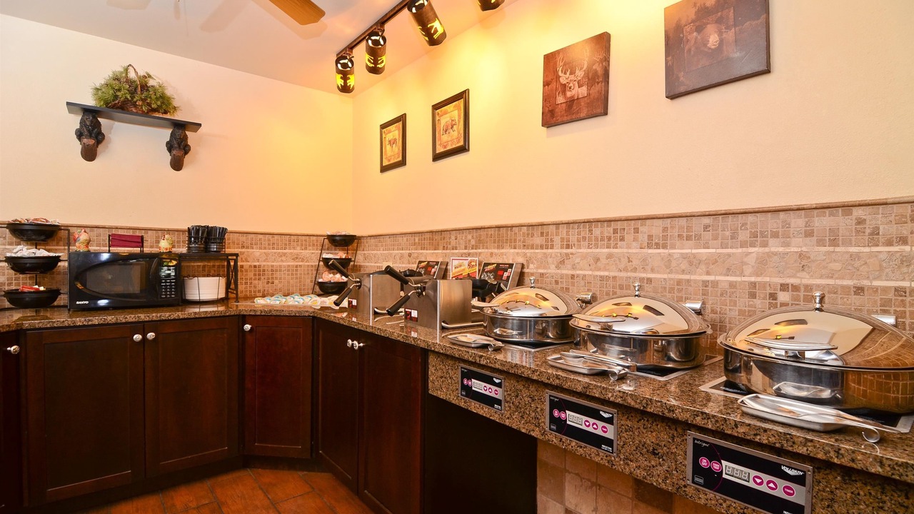 Photo of Kitchen in Craig