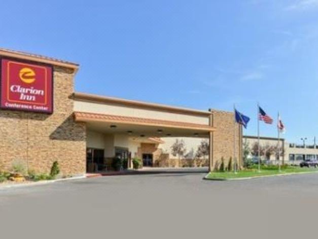 Photo of Buildings in Garden City