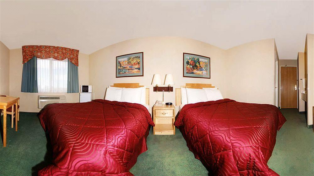 Photo of Bedroom in Pueblo West