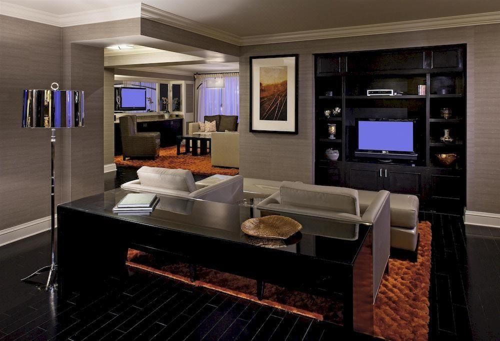 Photo of Livingroom in Downtown Wichita
