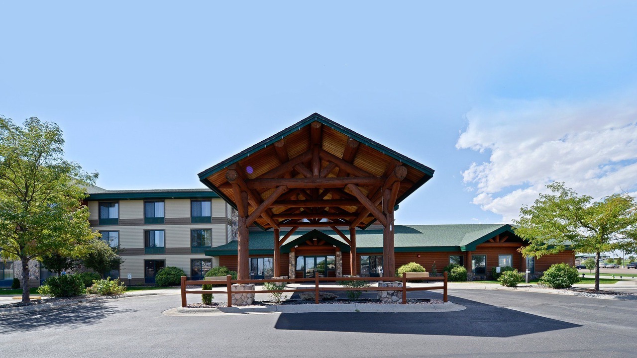 Photo of Buildings in Sidney
