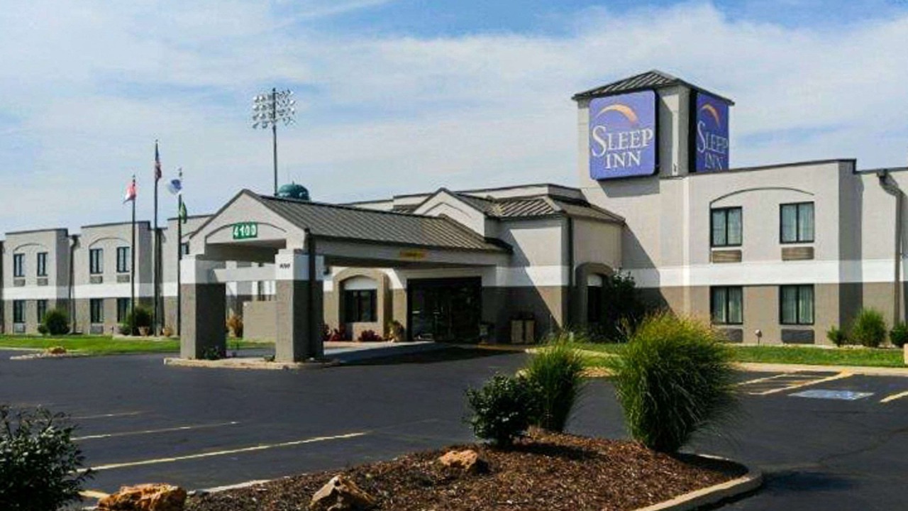 Photo of Buildings in Joplin