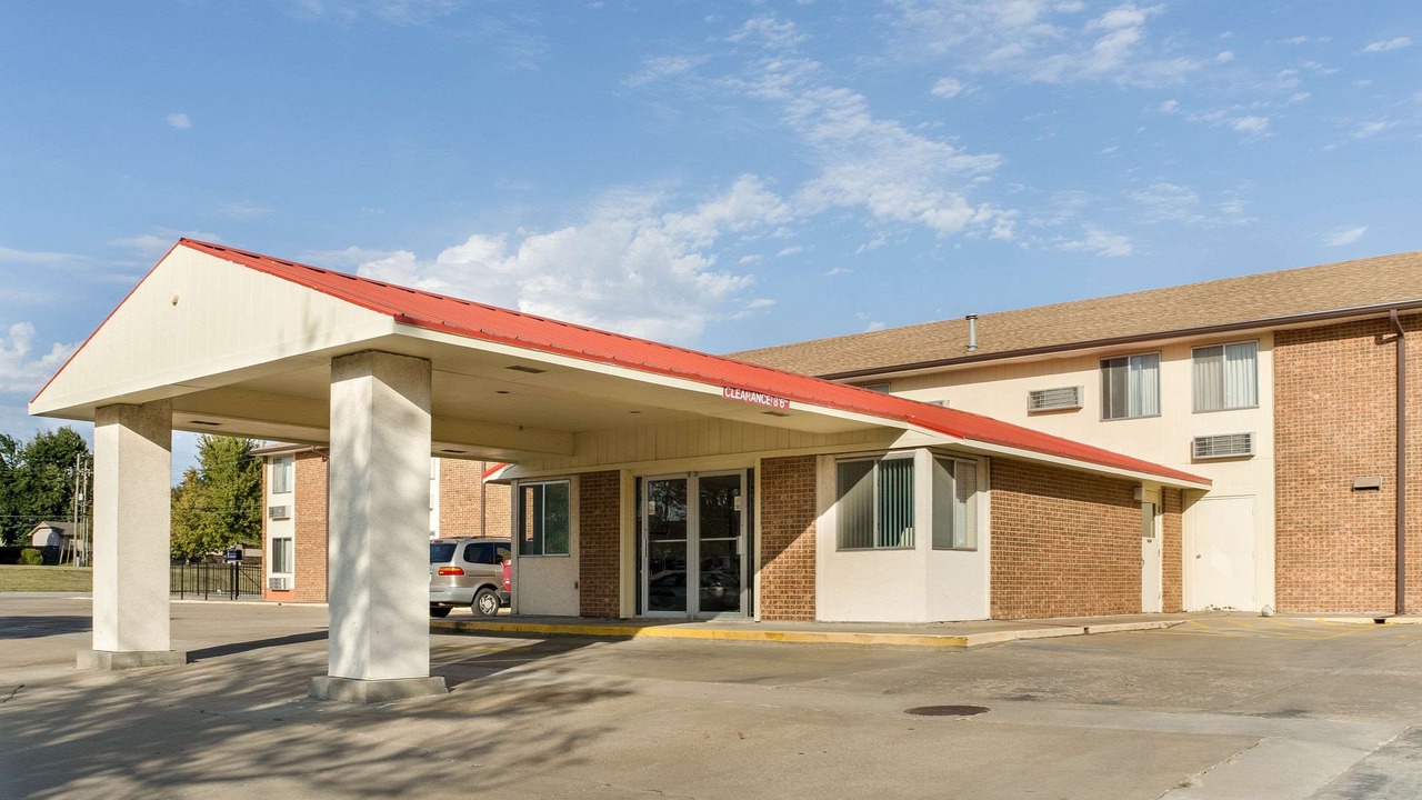 Photo of Buildings in Emporia