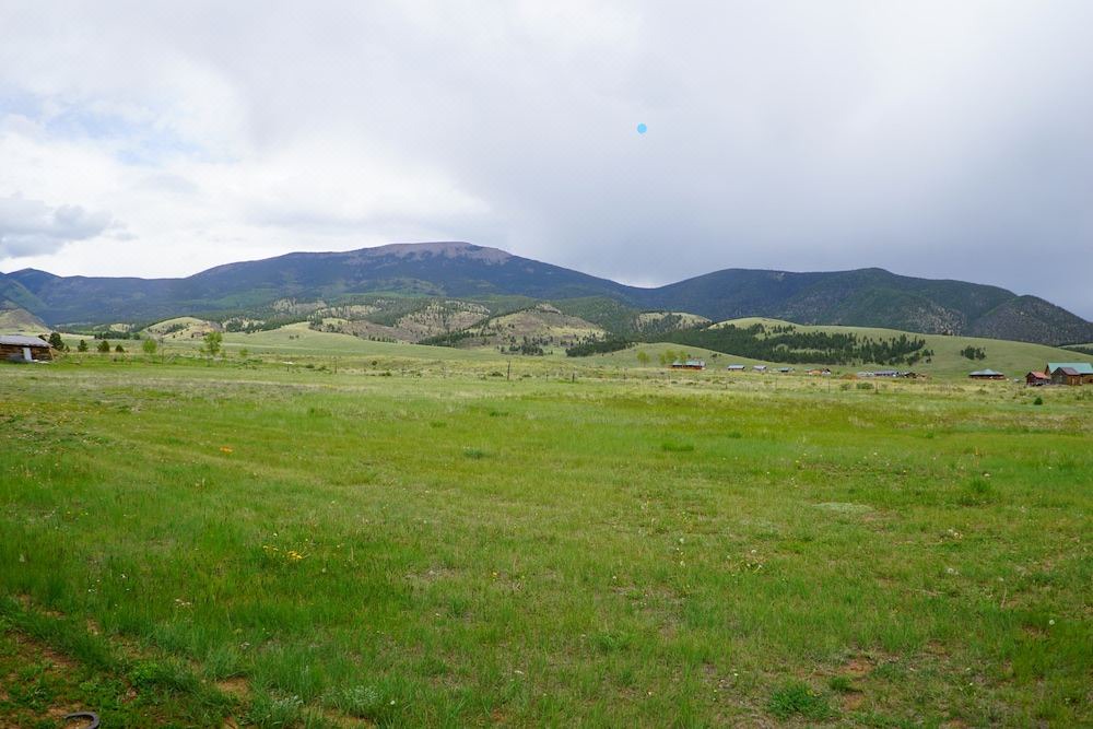 Photo of Outdoor in Eagle Nest