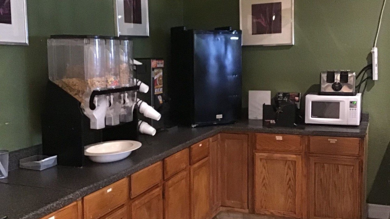 Photo of Kitchen in Junction City