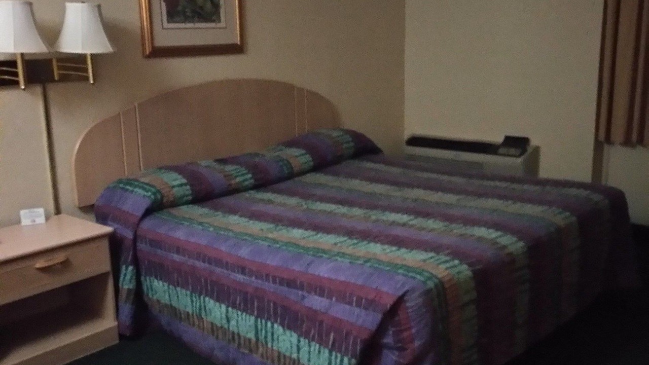 Photo of Bedroom in Junction City