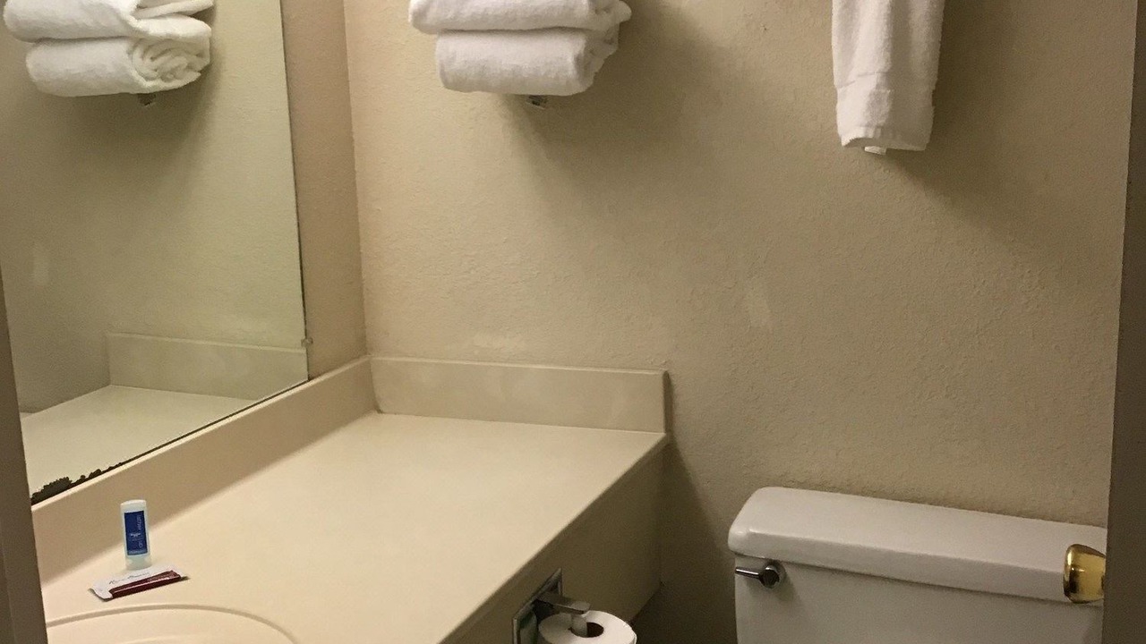 Photo of Bathroom in Junction City