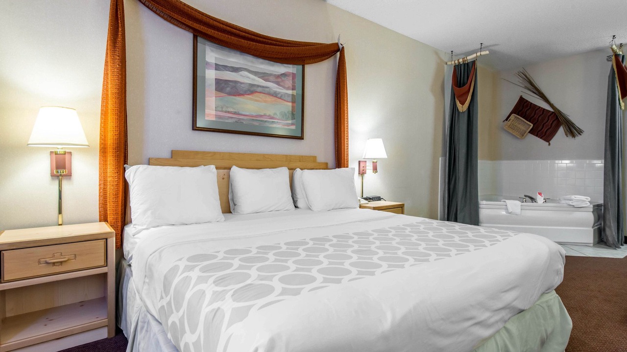 Photo of Bedroom in Pueblo West