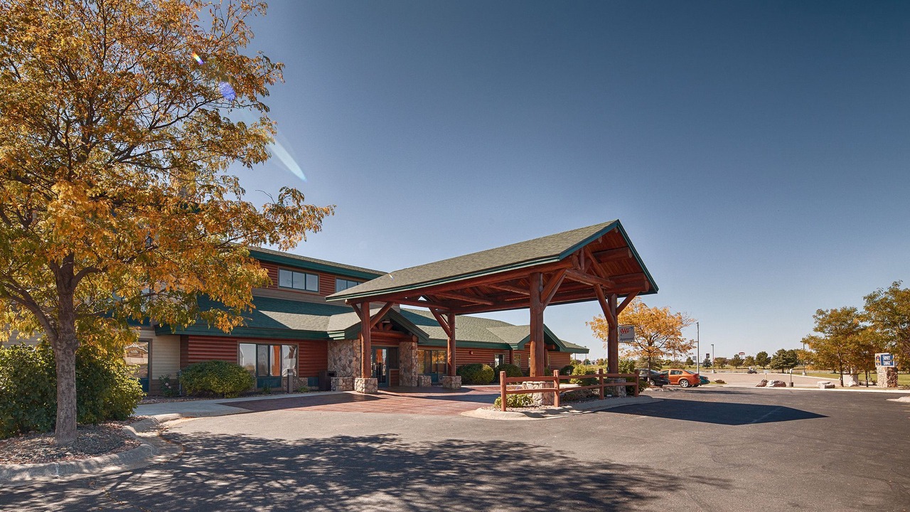 Photo of Buildings in Sidney