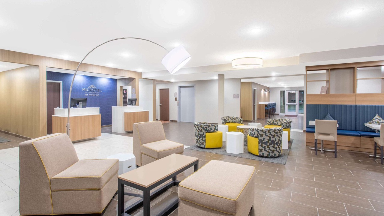 Photo of Livingroom in Limon