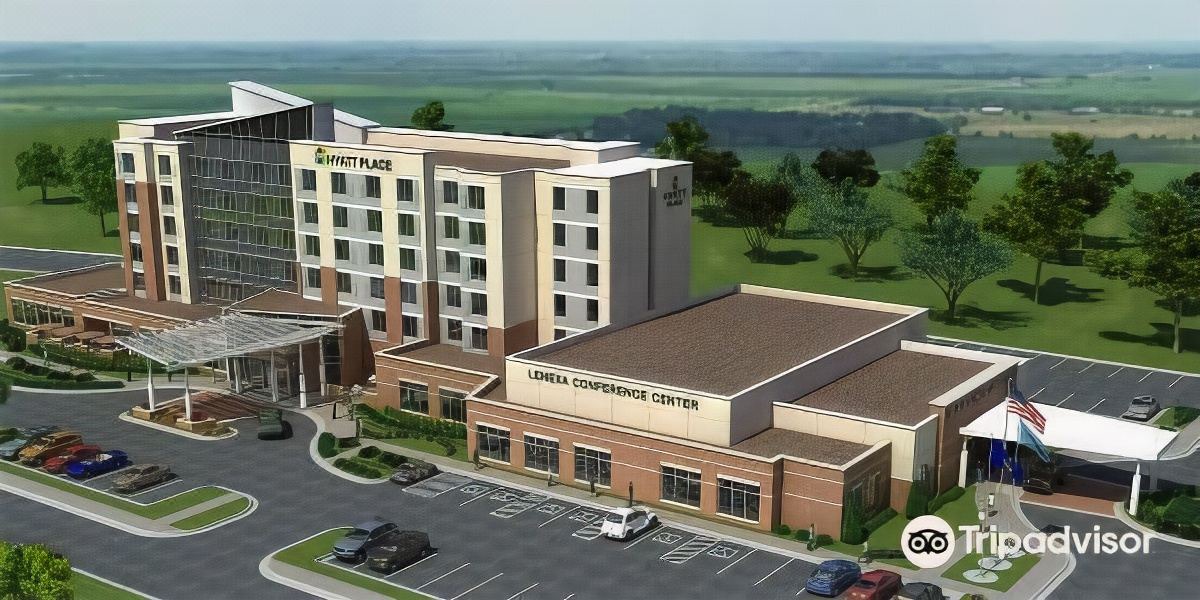 Photo of Buildings in Lenexa