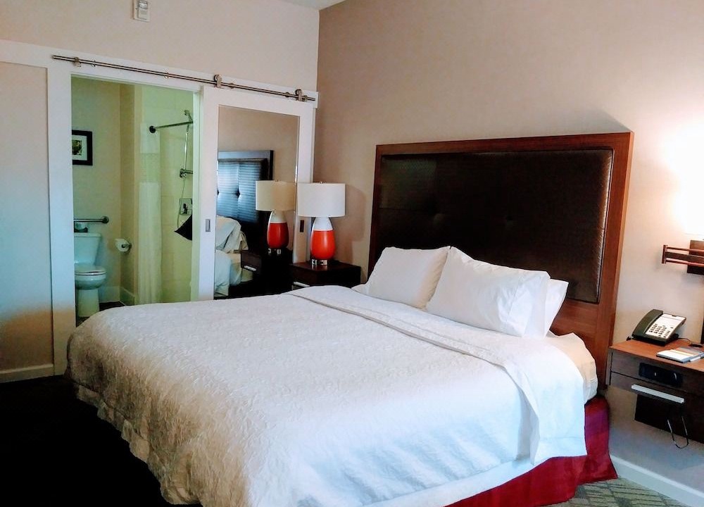 Photo of Bedroom in Taos