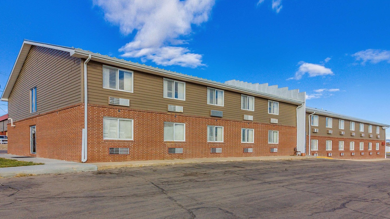Photo of Buildings in McCook