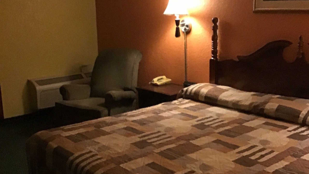 Photo of Bedroom in Junction City