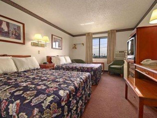 Photo of Bedroom in Great Bend