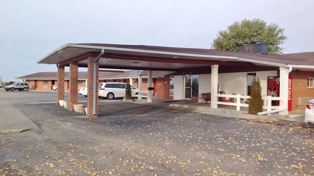 Photo of Buildings in Belleville