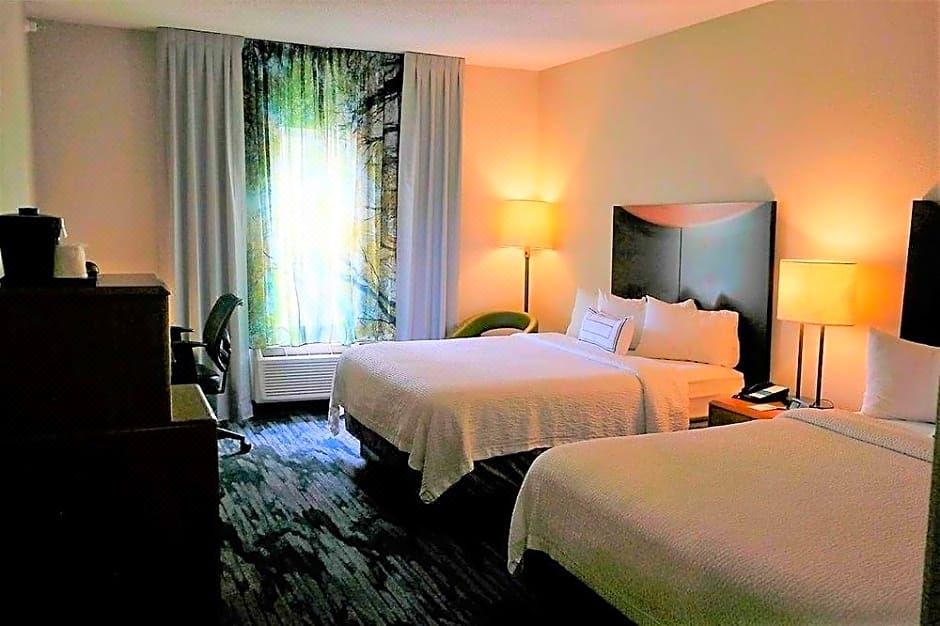Photo of Bedroom in Hays