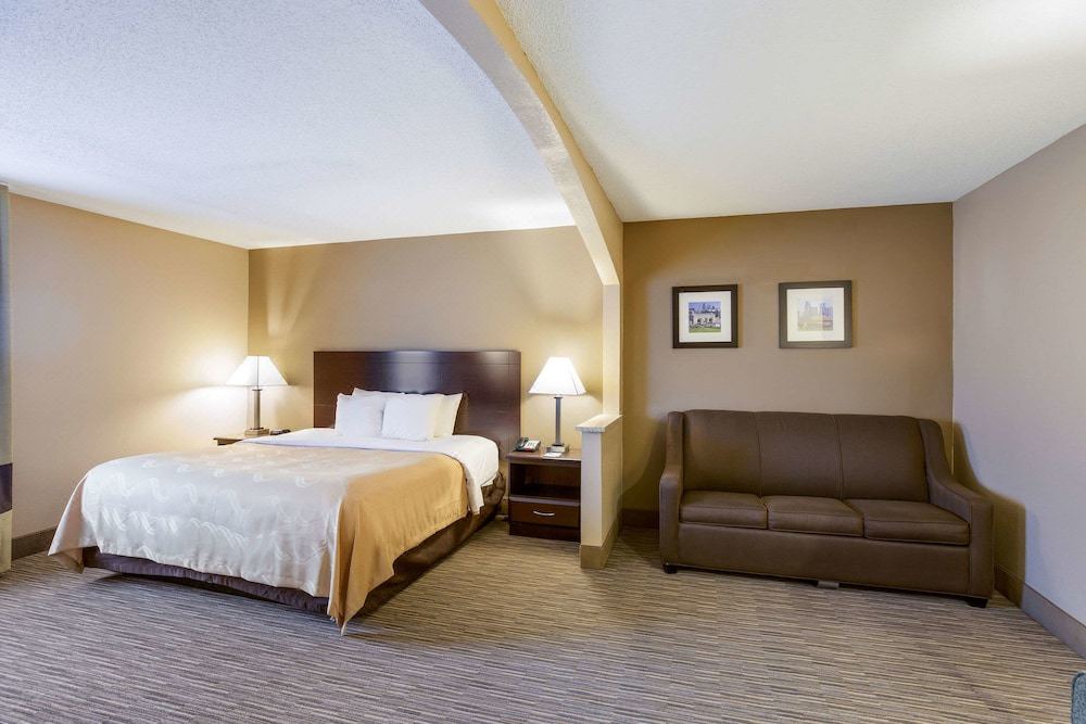 Photo of Bedroom in Kansas City