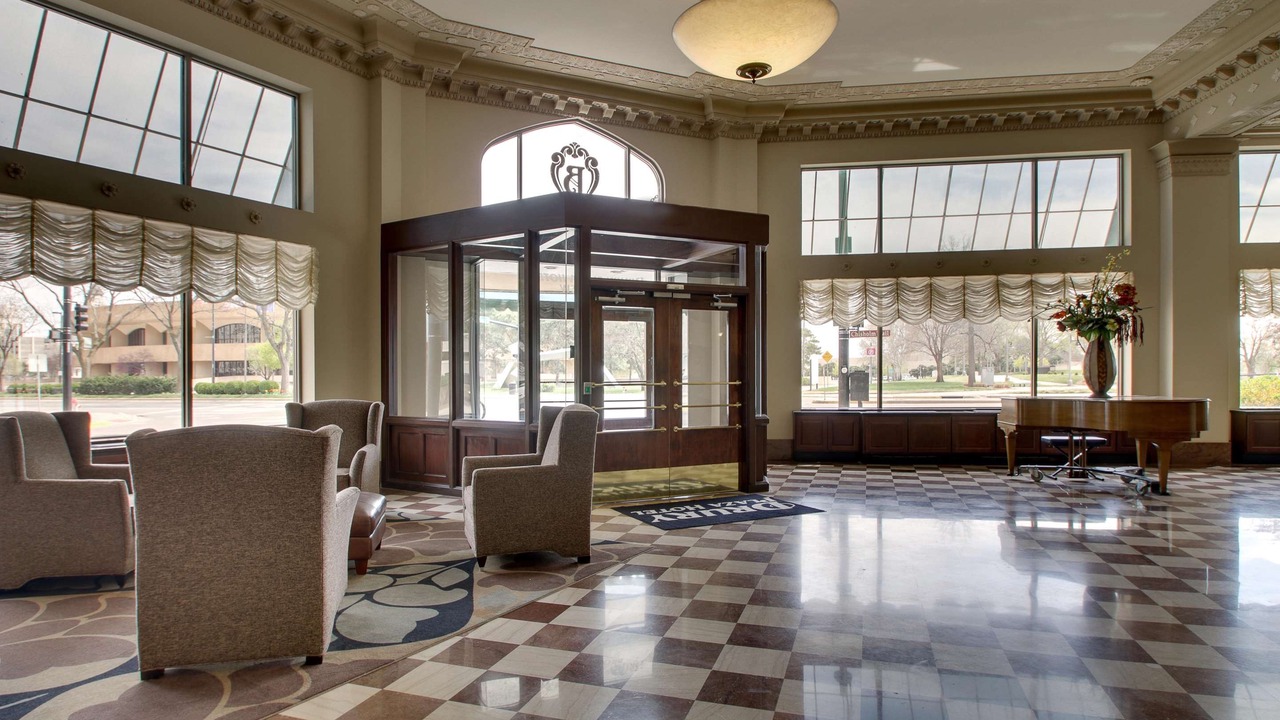 Photo of Livingroom in Downtown Wichita