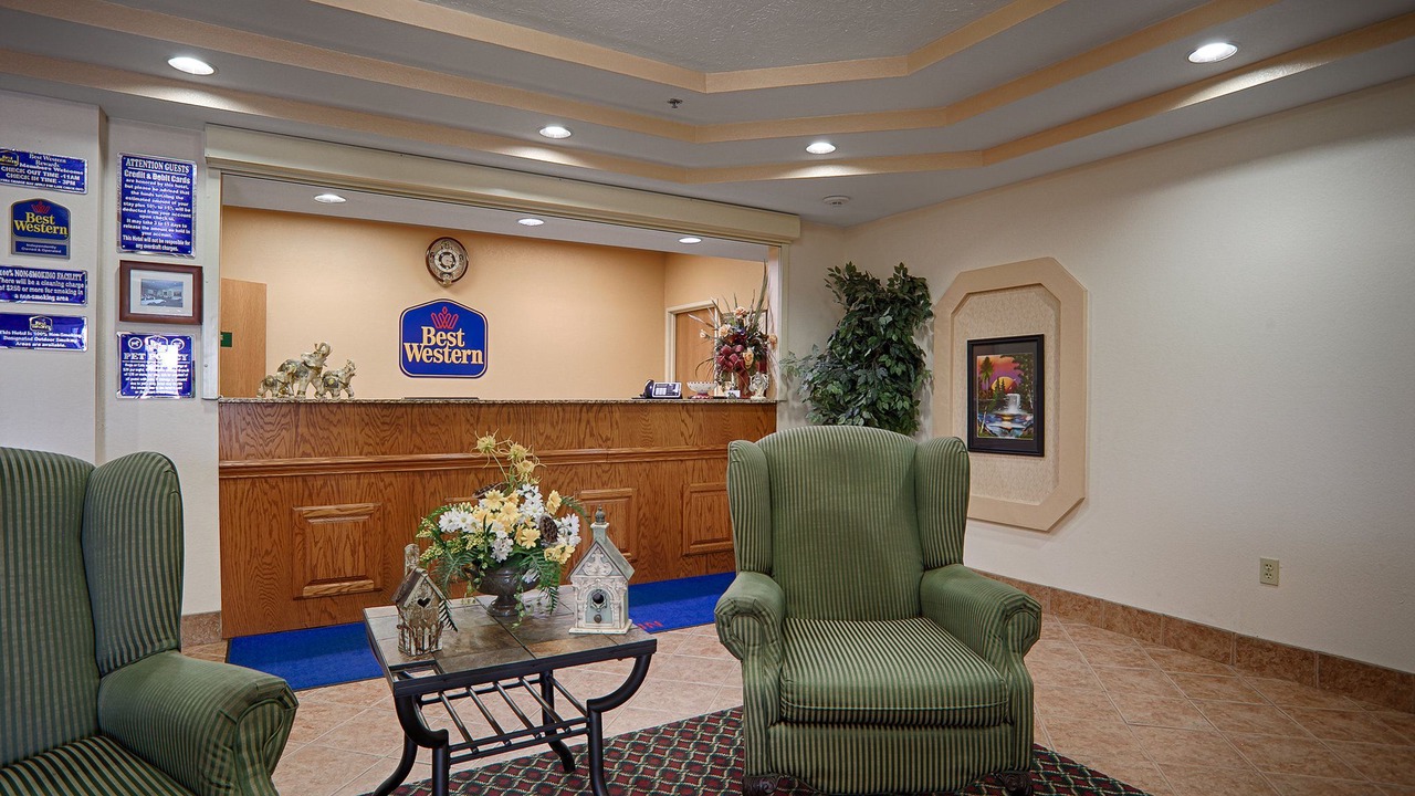 Photo of Livingroom in Parsons