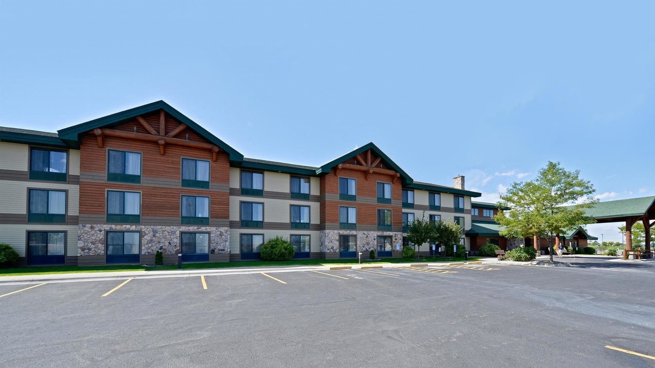 Photo of Buildings in Sidney