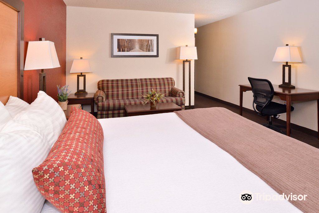Photo of Bedroom in Sidney