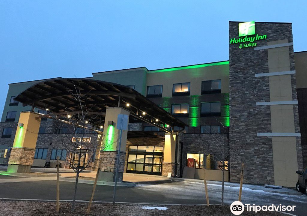 Photo of Buildings in Centennial