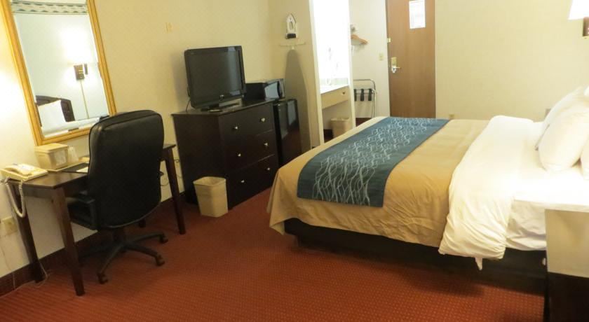 Photo of Bedroom in Park City