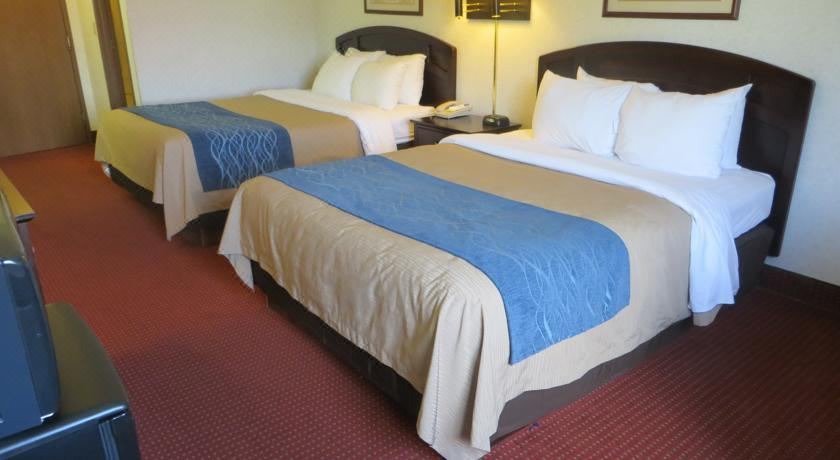 Photo of Bedroom in Park City