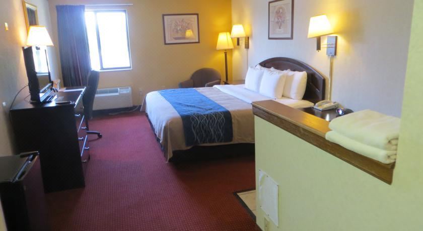 Photo of Bedroom in Park City
