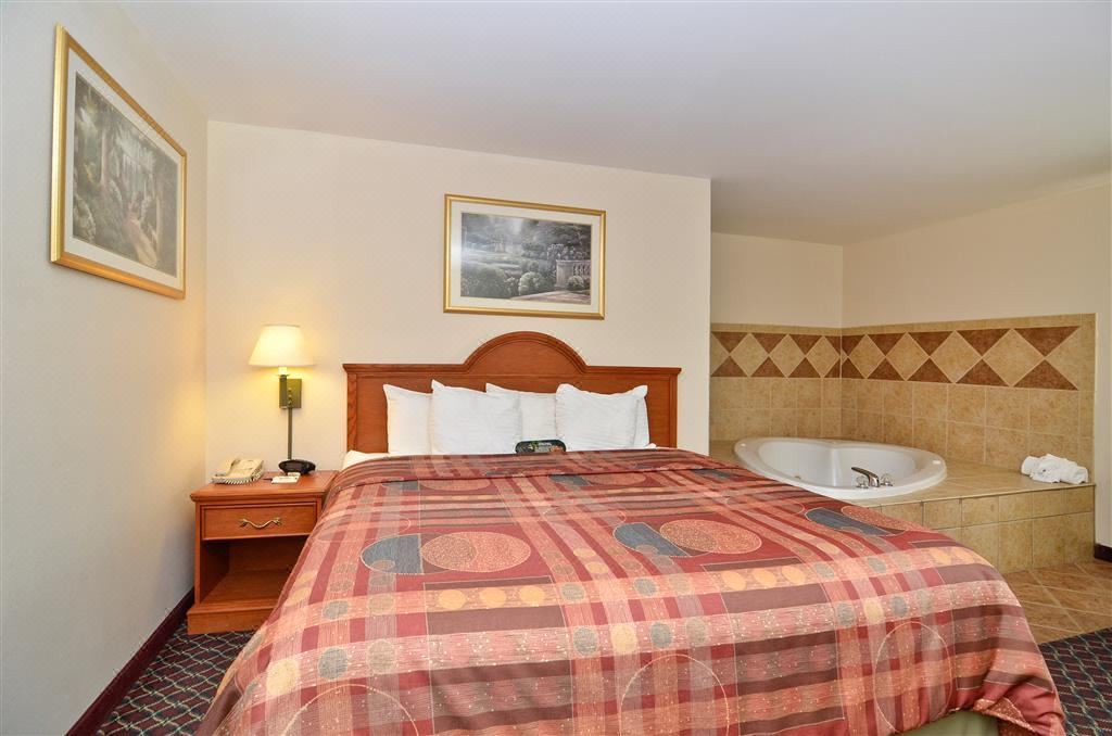 Photo of Bedroom in Parsons
