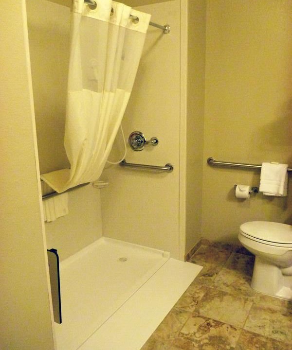Photo of Bathroom in Dodge City