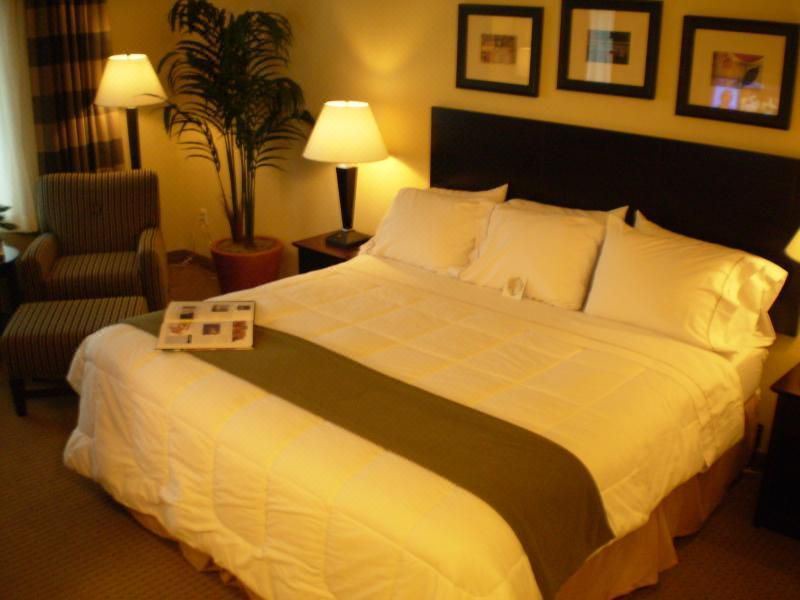 Photo of Bedroom in Limon