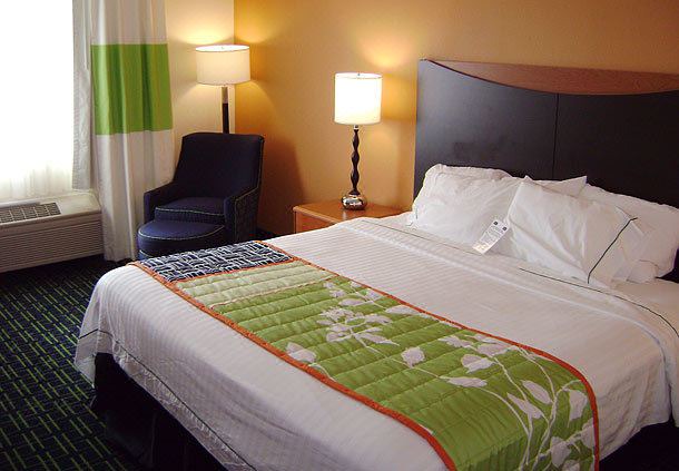 Photo of Bedroom in Southwest Topeka