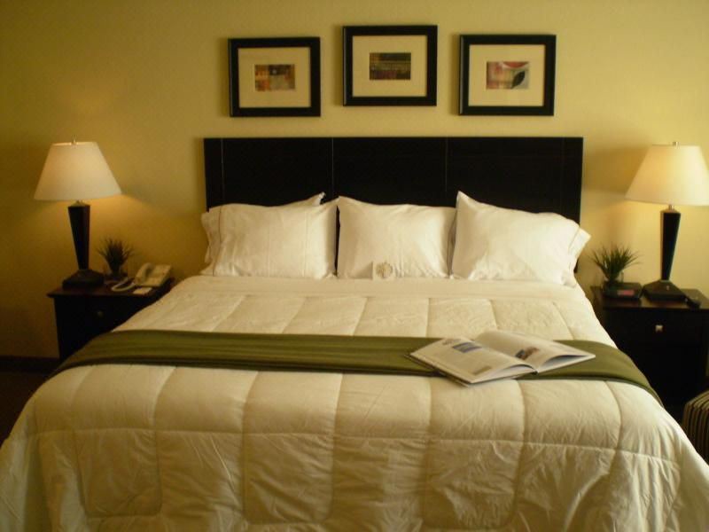 Photo of Bedroom in Limon