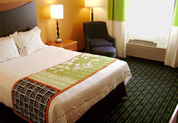 Photo of Bedroom in Southwest Topeka